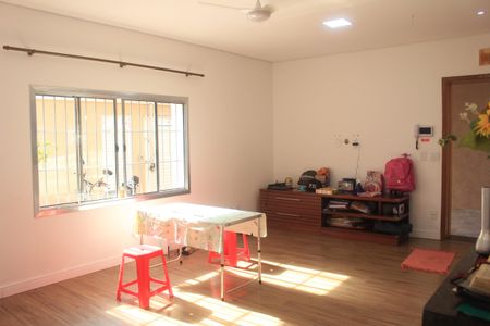 Sala de casa para alugar com 4 quartos, 300m² em Prosperidade, São Caetano do Sul