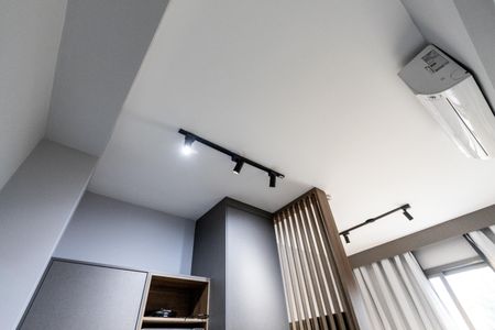 Studio à venda com 18m², 1 quarto e sem vaga Studio à venda com 18m², 1 quarto e sem vagaCozinha