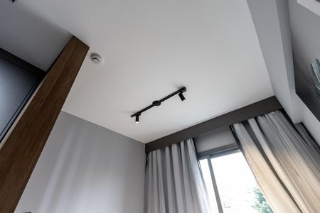 Studio à venda com 18m², 1 quarto e sem vaga Studio à venda com 18m², 1 quarto e sem vagaQuarto