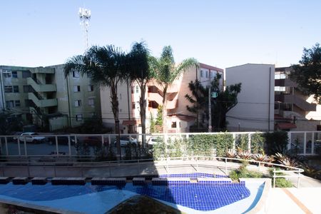 Vista - Quarto 1 - Suíte de apartamento para alugar com 3 quartos, 78m² em Vila Barros, Guarulhos