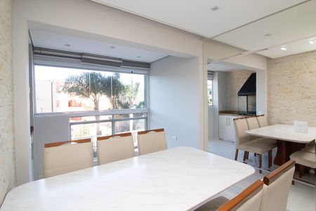 Apartamento para alugar com 78m², 3 quartos e 1 vaga Apartamento para alugar com 78m², 3 quartos e 1 vagaSala
