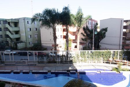 Apartamento para alugar com 78m², 3 quartos e 1 vaga Apartamento para alugar com 78m², 3 quartos e 1 vagaVista do Quarto 2