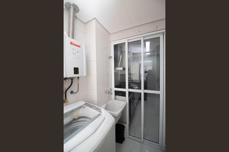 Apartamento para alugar com 78m², 3 quartos e 1 vaga Apartamento para alugar com 78m², 3 quartos e 1 vagaÁrea de Serviço