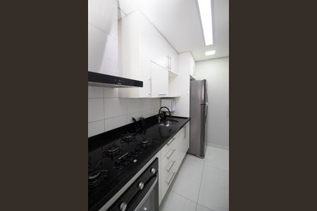 Apartamento para alugar com 78m², 3 quartos e 1 vaga Apartamento para alugar com 78m², 3 quartos e 1 vagaCozinha - Armários