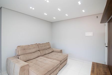Apartamento para alugar com 78m², 3 quartos e 1 vaga Apartamento para alugar com 78m², 3 quartos e 1 vagaSala