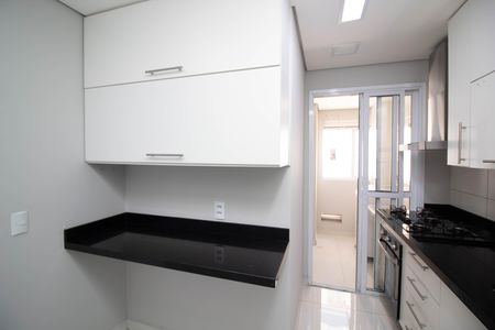 Apartamento para alugar com 78m², 3 quartos e 1 vaga Apartamento para alugar com 78m², 3 quartos e 1 vagaCozinha - Armários