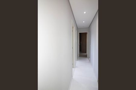 Apartamento para alugar com 78m², 3 quartos e 1 vaga Apartamento para alugar com 78m², 3 quartos e 1 vagaCorredor