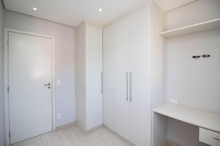 Quarto 3 de apartamento para alugar com 3 quartos, 78m² em Vila Barros, Guarulhos