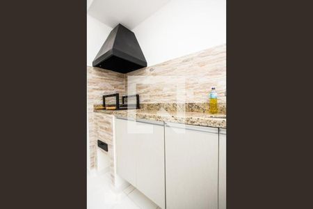 Apartamento para alugar com 78m², 3 quartos e 1 vaga Apartamento para alugar com 78m², 3 quartos e 1 vagaChurrasqueira