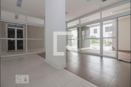 Apartamento para alugar com 78m², 3 quartos e 1 vaga Apartamento para alugar com 78m², 3 quartos e 1 vagaHall social