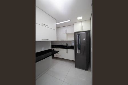 Apartamento para alugar com 78m², 3 quartos e 1 vaga Apartamento para alugar com 78m², 3 quartos e 1 vagaCozinha - Armários