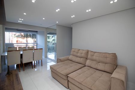 Apartamento para alugar com 3 quartos, 78m² em Vila Barros, Guarulhos