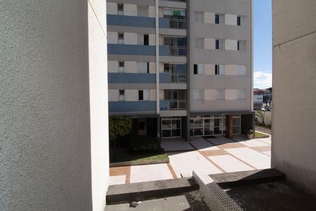 Apartamento para alugar com 78m², 3 quartos e 1 vaga Apartamento para alugar com 78m², 3 quartos e 1 vagaVista - Área de Serviço