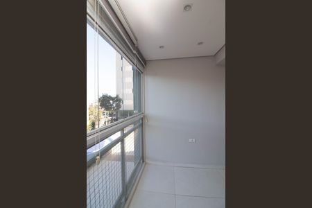 Apartamento para alugar com 78m², 3 quartos e 1 vaga Apartamento para alugar com 78m², 3 quartos e 1 vagaVaranda da Sala