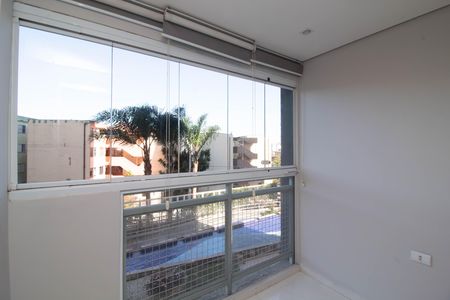 Apartamento para alugar com 78m², 3 quartos e 1 vaga Apartamento para alugar com 78m², 3 quartos e 1 vagaVaranda da Sala