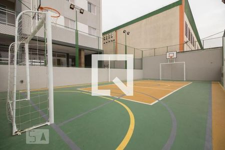 Apartamento para alugar com 78m², 3 quartos e 1 vaga Apartamento para alugar com 78m², 3 quartos e 1 vagaQuadra Esportiva