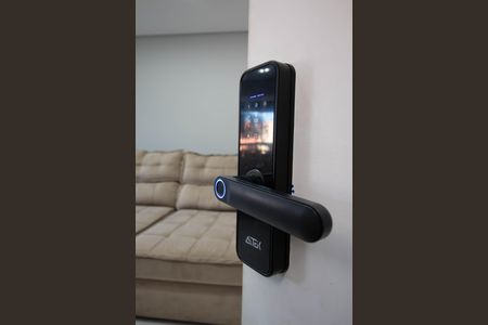 Apartamento para alugar com 78m², 3 quartos e 1 vaga Apartamento para alugar com 78m², 3 quartos e 1 vagaHall de entrada