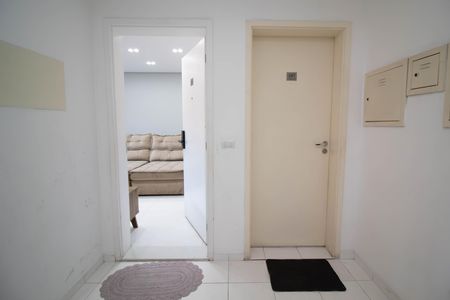 Apartamento para alugar com 78m², 3 quartos e 1 vaga Apartamento para alugar com 78m², 3 quartos e 1 vagaHall de entrada