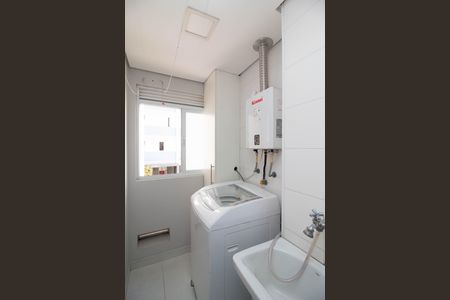 Apartamento para alugar com 78m², 3 quartos e 1 vaga Apartamento para alugar com 78m², 3 quartos e 1 vagaÁrea de Serviço