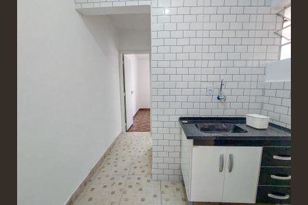 Studio para alugar com 19m², 1 quarto e 1 vaga Studio para alugar com 19m², 1 quarto e 1 vagaKitnet