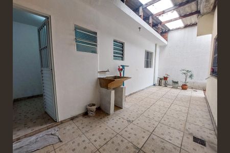 Kitnet de kitnet/studio para alugar com 1 quarto, 19m² em Jardim Monte Azul, São Paulo