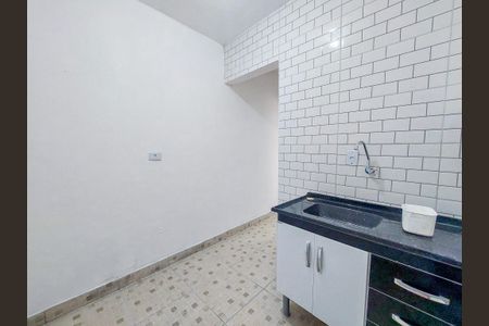 Kitnet de kitnet/studio para alugar com 1 quarto, 19m² em Jardim Monte Azul, São Paulo