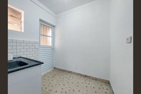Kitnet de kitnet/studio para alugar com 1 quarto, 19m² em Jardim Monte Azul, São Paulo