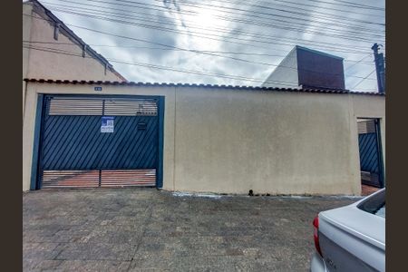 Studio para alugar com 19m², 1 quarto e 1 vaga Studio para alugar com 19m², 1 quarto e 1 vagaPlaca