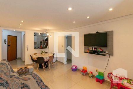 Apartamento para alugar com 180m², 3 quartos e 2 vagas