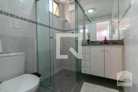 Apartamento para alugar com 180m², 3 quartos e 2 vagas