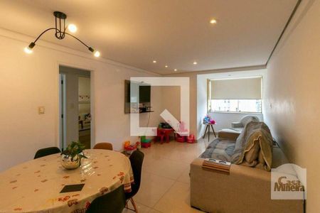 Apartamento para alugar com 180m², 3 quartos e 2 vagas