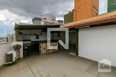 Apartamento para alugar com 180m², 3 quartos e 2 vagas