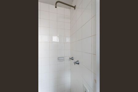 Apartamento à venda com 56m², 1 quarto e 1 vagaBanheiro de serviço