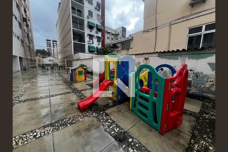 Apartamento à venda com 56m², 1 quarto e 1 vaga Apartamento à venda com 56m², 1 quarto e 1 vagaÁrea comum