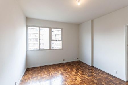 Apartamento à venda com 56m², 1 quarto e 1 vagaSala