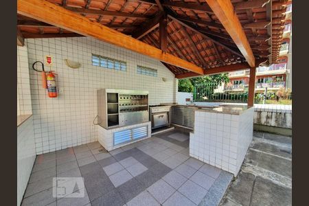Apartamento à venda com 56m², 1 quarto e 1 vaga Apartamento à venda com 56m², 1 quarto e 1 vagaÁrea comum