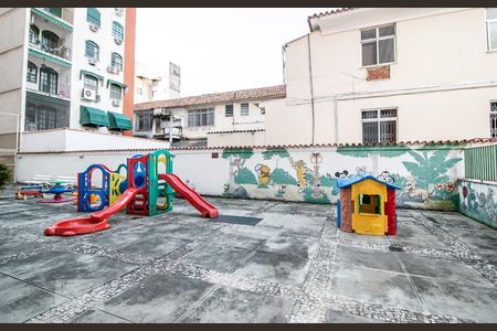 Apartamento à venda com 56m², 1 quarto e 1 vaga Apartamento à venda com 56m², 1 quarto e 1 vagaÁrea comum