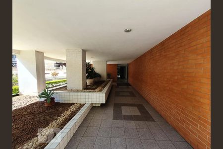 Área comum de apartamento à venda com 1 quarto, 56m² em Tijuca, Rio de Janeiro