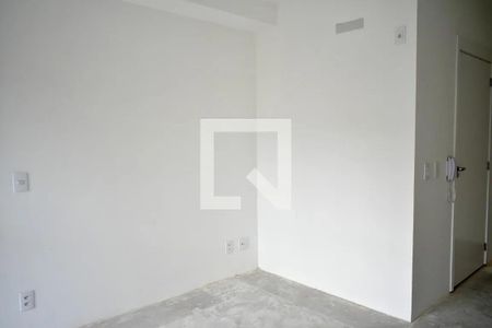 Studio de apartamento à venda com 1 quarto, 27m² em Vila Clementino, São Paulo
