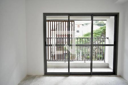 Apartamento à venda com 1 quarto, 27m² em Vila Clementino, São Paulo