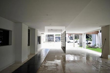 Área Comum de apartamento à venda com 1 quarto, 27m² em Vila Clementino, São Paulo