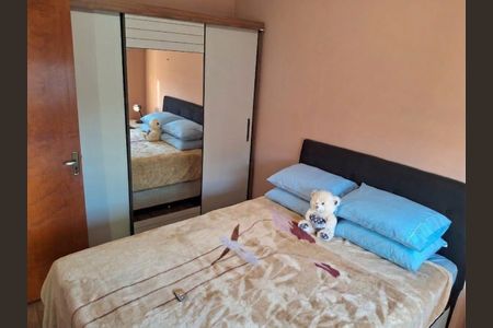 Quarto de apartamento para alugar com 1 quarto, 42m² em Restinga, Porto Alegre
