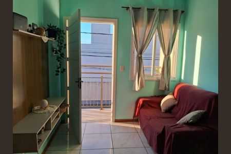 Apartamento para alugar com 1 quarto, 42m² em Restinga, Porto Alegre