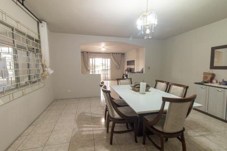 Casa à venda com 720m², 3 quartos e 2 vagas Casa à venda com 720m², 3 quartos e 2 vagasSala de Jantar