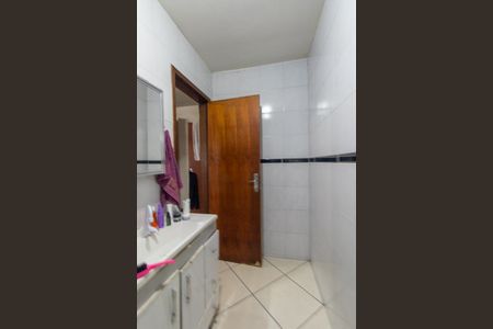 Casa à venda com 720m², 3 quartos e 2 vagas Casa à venda com 720m², 3 quartos e 2 vagasBAnheiro da Suite