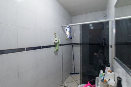 Casa à venda com 720m², 3 quartos e 2 vagas Casa à venda com 720m², 3 quartos e 2 vagasBAnheiro da Suite