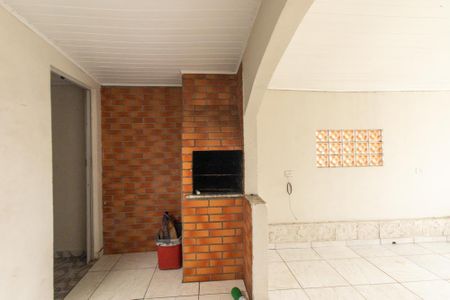 Casa à venda com 720m², 3 quartos e 2 vagas Casa à venda com 720m², 3 quartos e 2 vagasÁrea de Serviço
