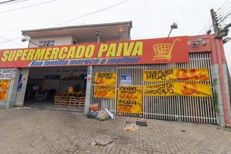 Placa de casa à venda com 3 quartos, 720m² em Sítio Cercado, Curitiba