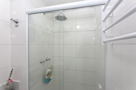 Apartamento à venda com 44m², 2 quartos e 1 vagaBanheiro