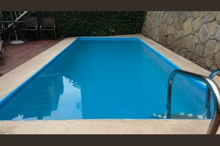 Apartamento à venda com 92m², 3 quartos e 1 vaga Apartamento à venda com 92m², 3 quartos e 1 vagaÁrea externa
